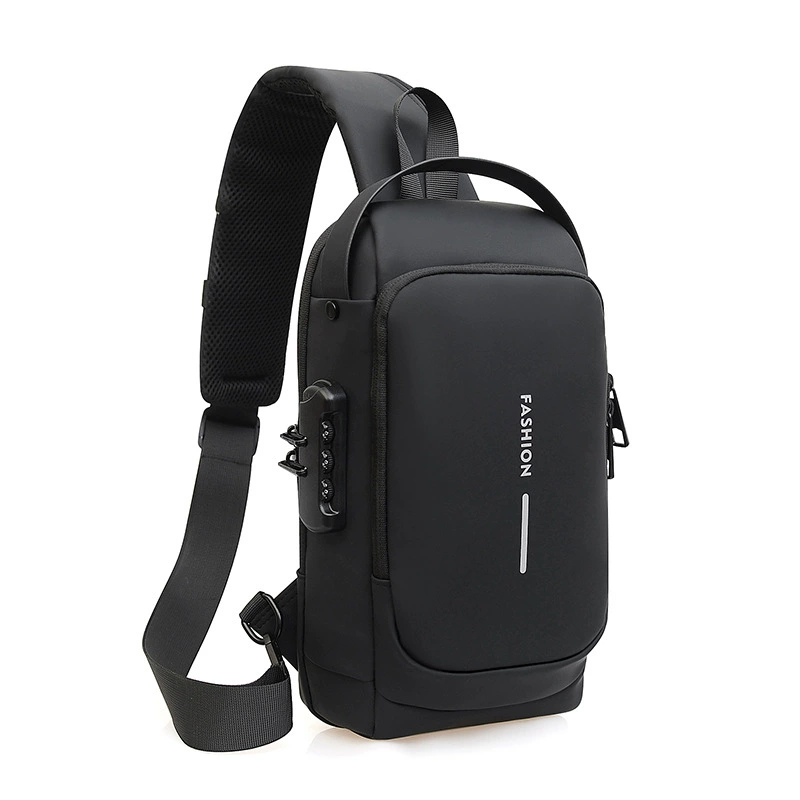Luxury Bags Sling - Nuova borsa da petto per uomo