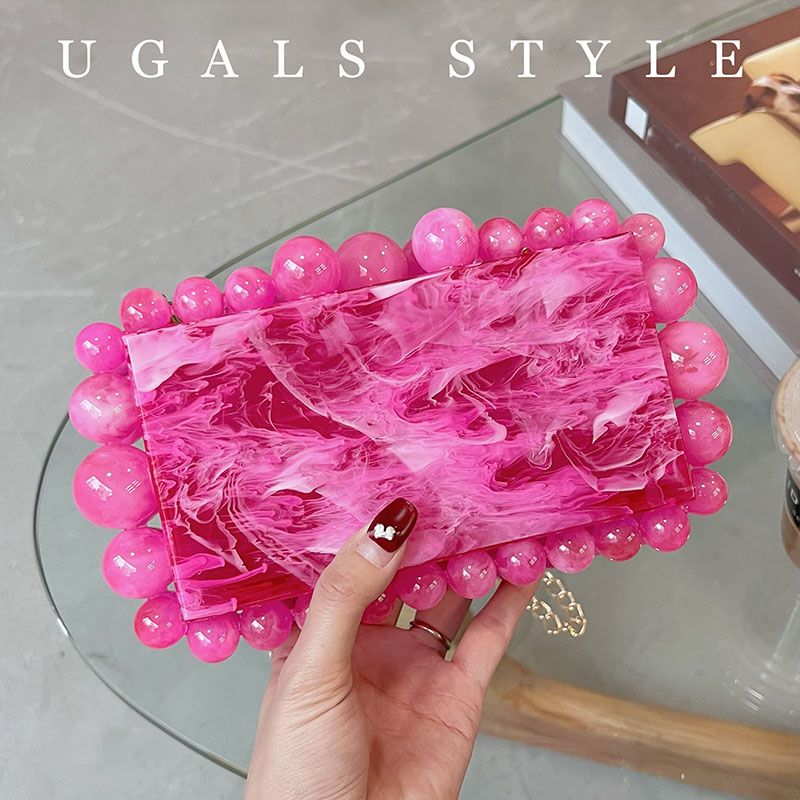 Luxury Bags On Sale - Borsa da Sera di Lusso con