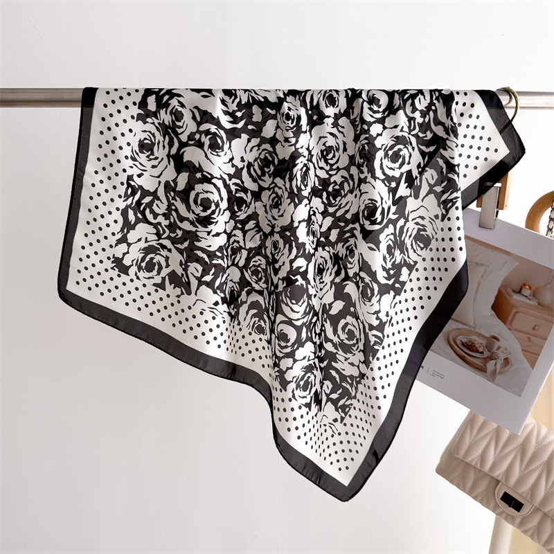 Luxury Bags In China Wholesale - Nuove sciarpe stampate di lusso Sciarpa