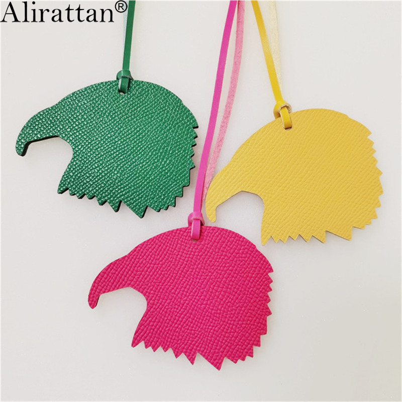 Luxury Bags In China Wholesale - Alirattan Nuovo Ciondolo Aquila in Vera