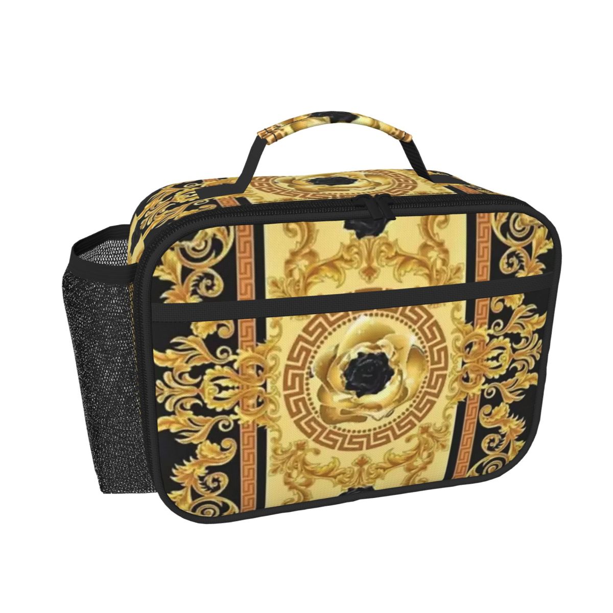 Luxury Bags For Kids - Borsa Termica per Pranzo di Lusso