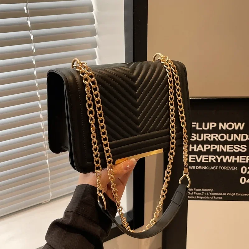 Luxury Bags Sling - Borse piccole alla moda per le