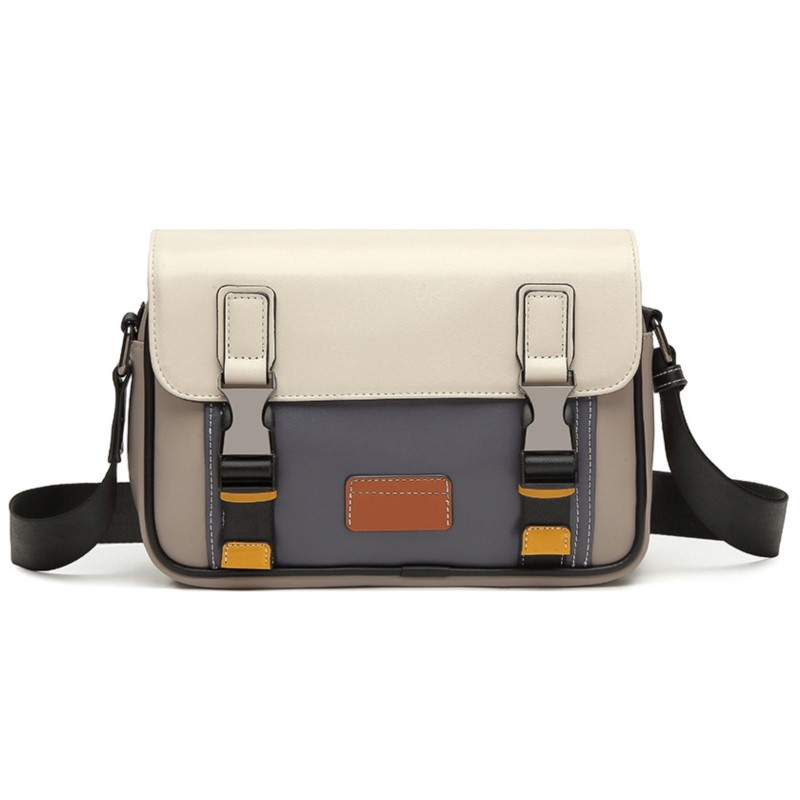 Luxury Bags Sling - Nuova Borsa a Tracolla da Uomo