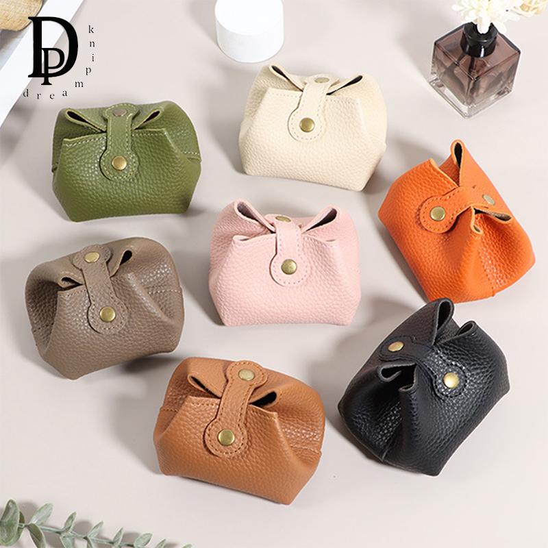 Luxury Bags For Kids - Portamonete carino in pelle PU Piccolo