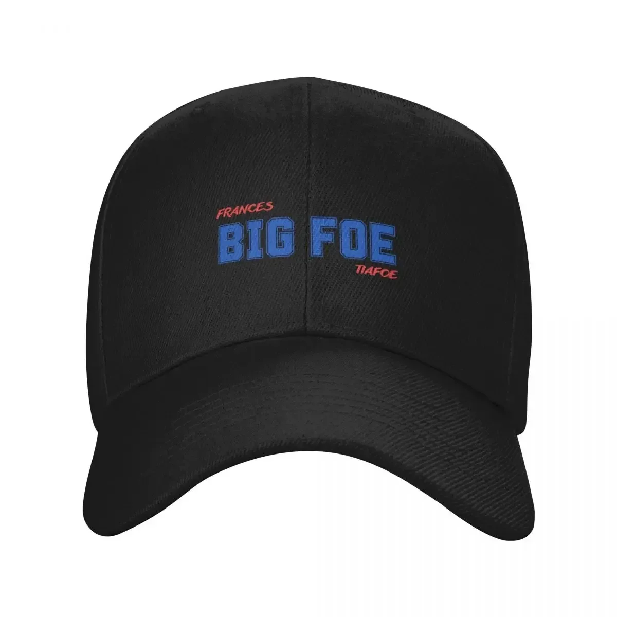 Luxury Bags In Usa - 2026 Big Foe - Cappellino da