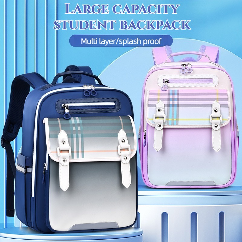 Luxury Bags For Kids - Zaino di lusso britannico per bambini,