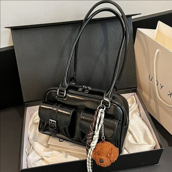 Luxury Bags In China Wholesale - Borsa a Tracolla di Lusso Multitasca