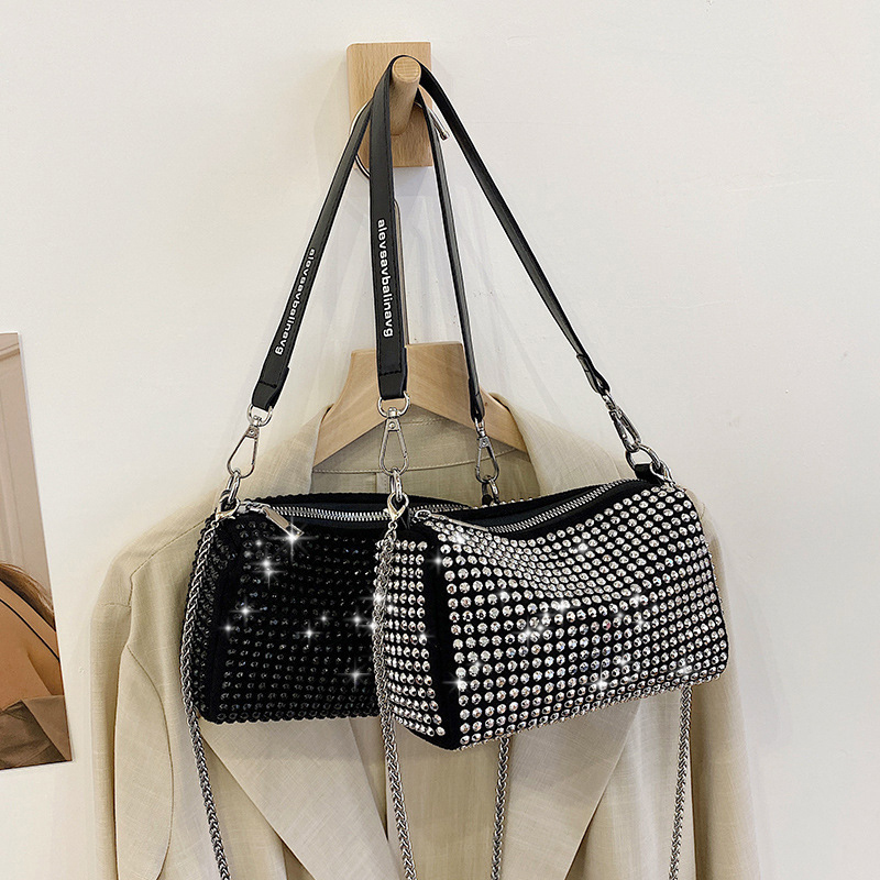 Luxury Bags For Kids - Borsa a tracolla di lusso con