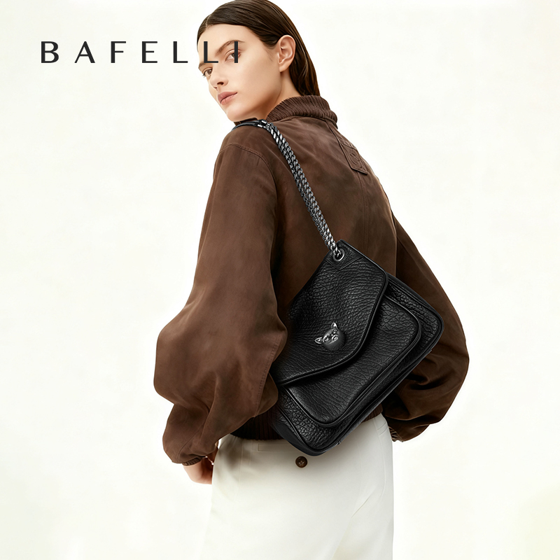 Luxury Bags Goyard - BAFELLI Borsa a Tracolla Trendy con