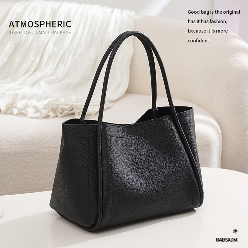 Luxury Bags Eu - Nuova Borsa a Cesto in Morbida