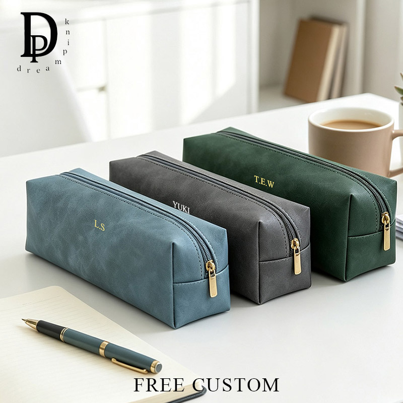 Luxury Bags In China Wholesale - Astuccio Vintage in Pelle PU con