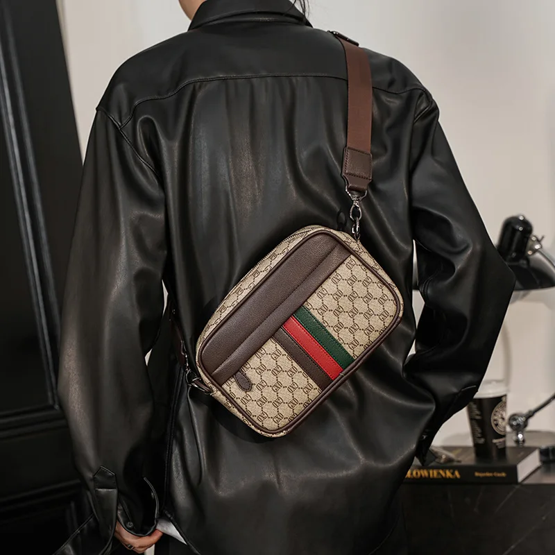 Luxury Bags Sling - Borsa a tracolla di lusso da