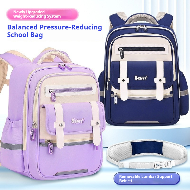 Luxury Bags For Kids - Zaino di lusso britannico per bambini,