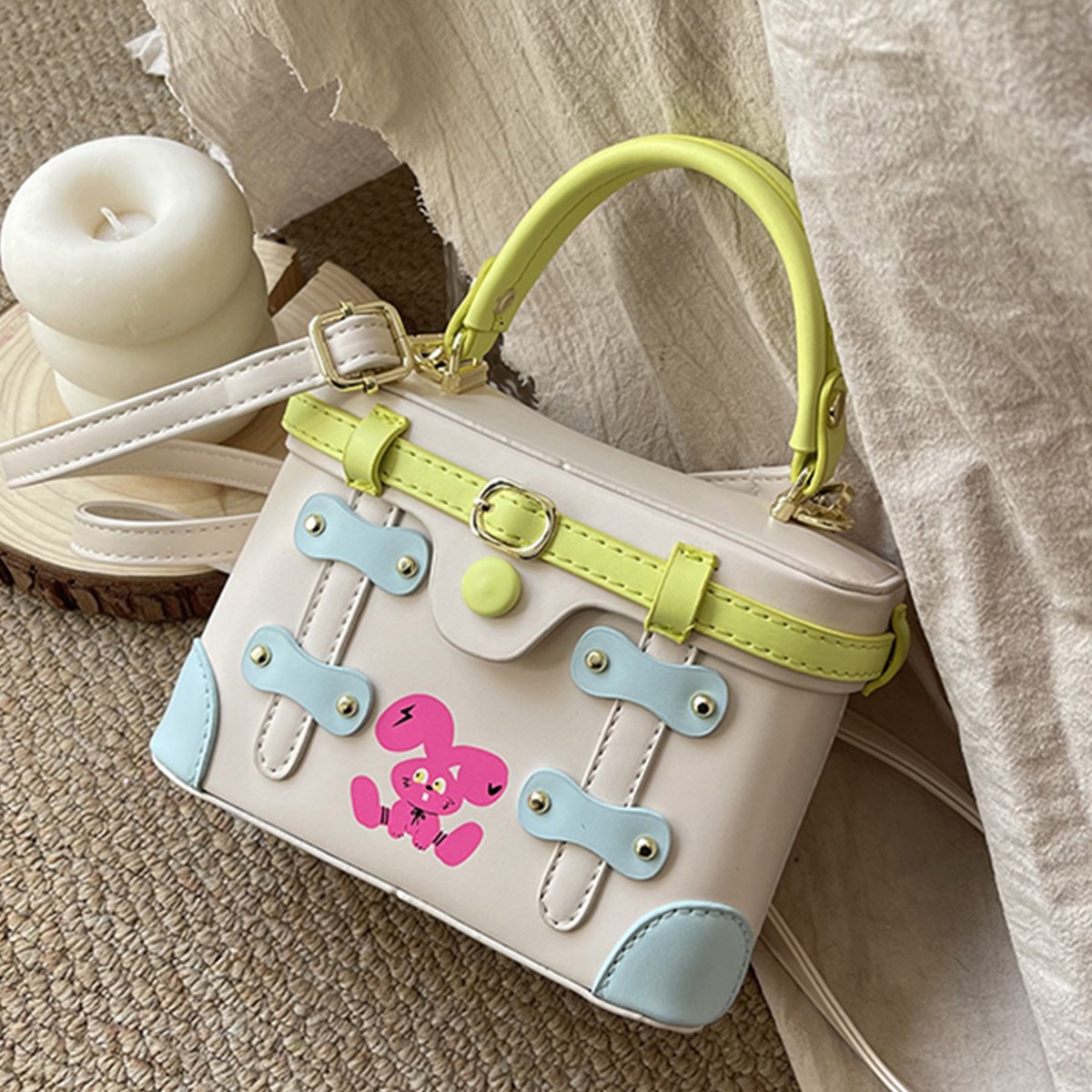 Luxury Bags In China Wholesale - Nuova Borsa a Tracolla Retrò da
