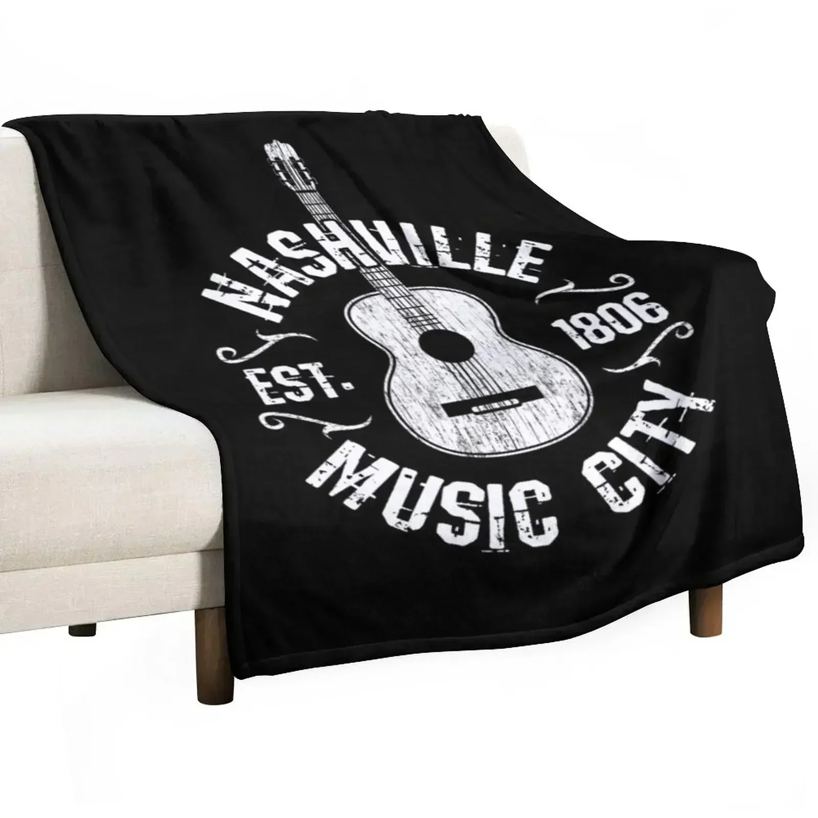Luxury Bags In Usa - Nashville Music City USA Regalo per