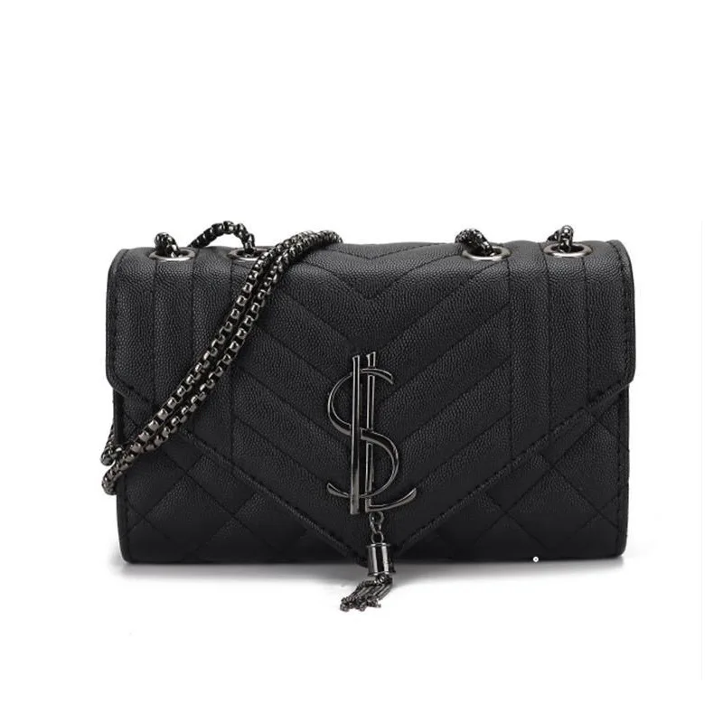 Luxury Bags Goyard - Borsa quadrata piccola da donna Borsa