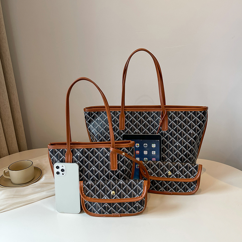 Borsa Tote Classica Grande Cap - Luxury Bags Goyard recensione e prezzo