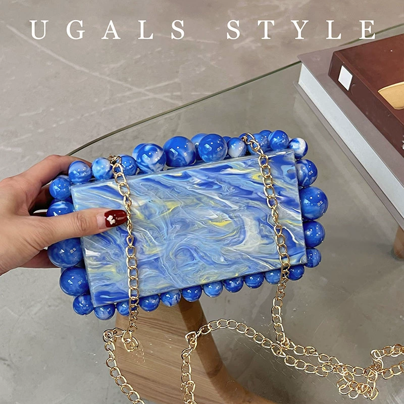 Borsa da Sera di Lusso con Per - Luxury Bags On Sale recensione e prezzo
