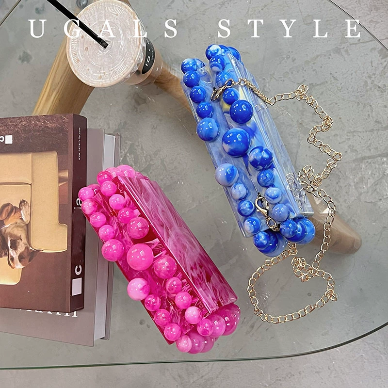 Borsa da Sera di Lusso con Per - Luxury Bags On Sale recensione e prezzo