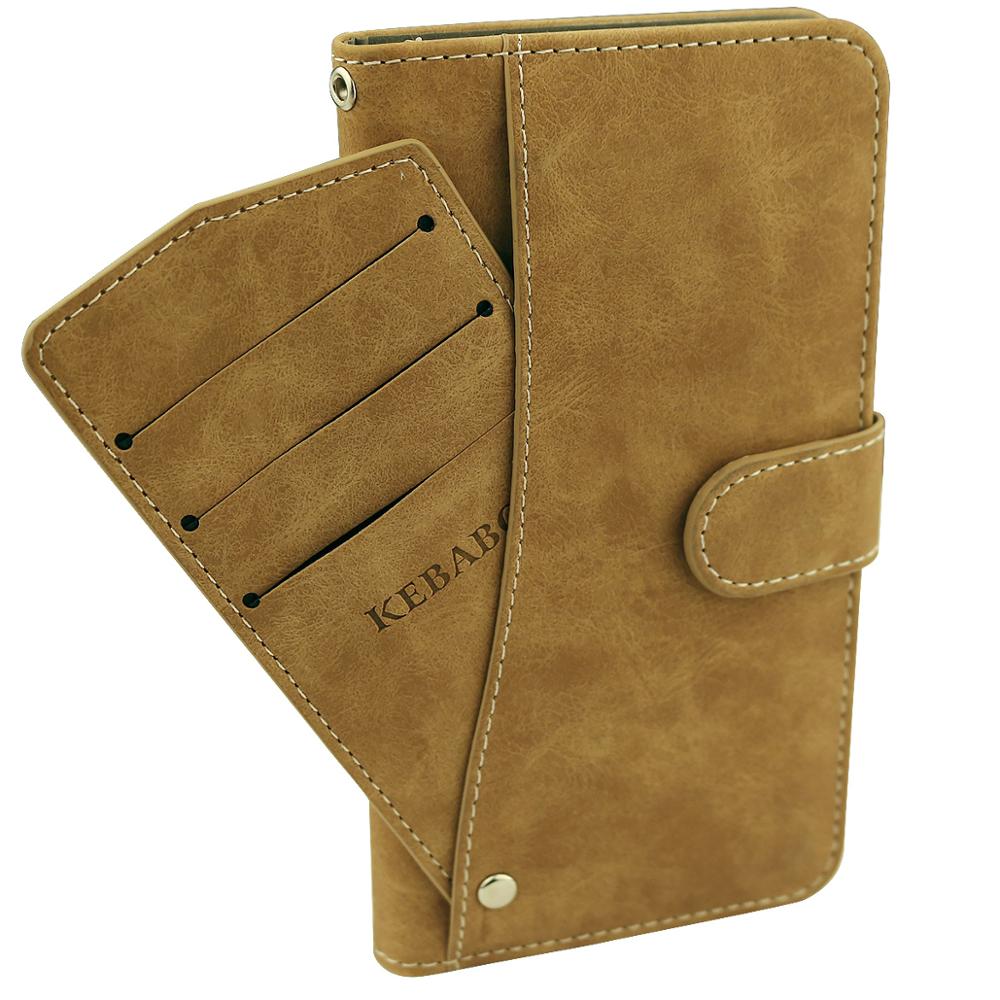 Portafoglio in pelle vintage B - Luxury Bags Quotes recensione e prezzo