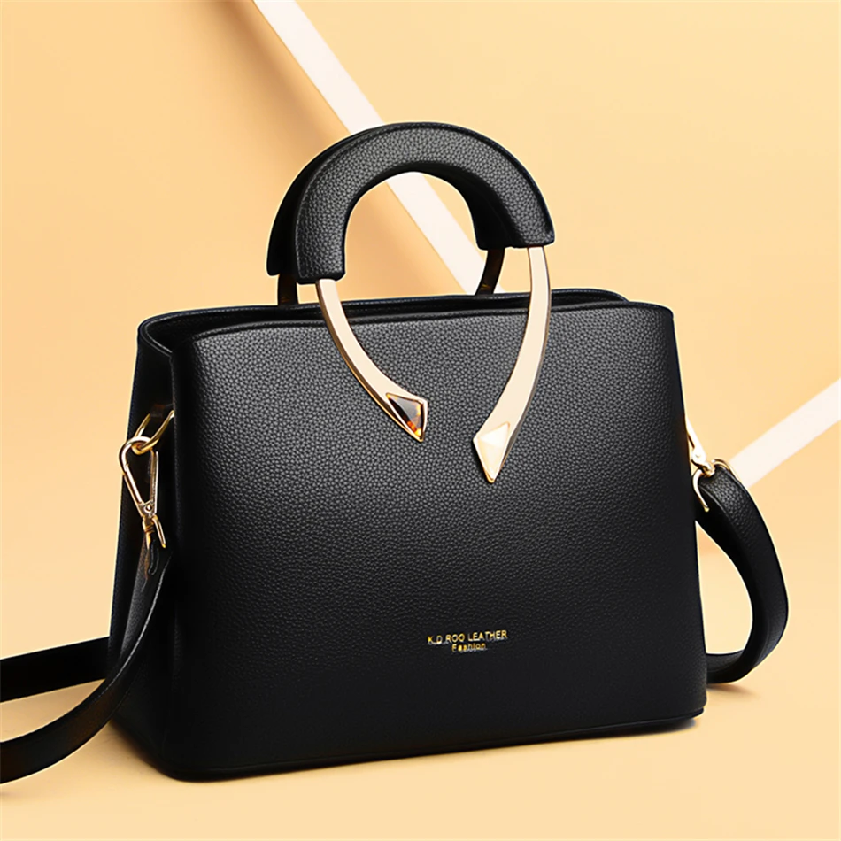 GENUINE VANDERWAH Borsa casual - Luxury Bags On Sale recensione e prezzo