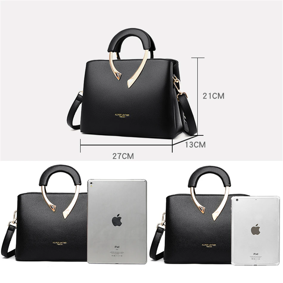 GENUINE VANDERWAH Borsa casual - Luxury Bags On Sale recensione e prezzo