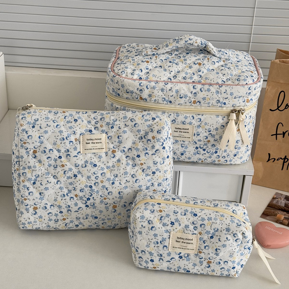 Borsa per cosmetici di grande  - Luxury Bags In China Wholesale recensione e prezzo
