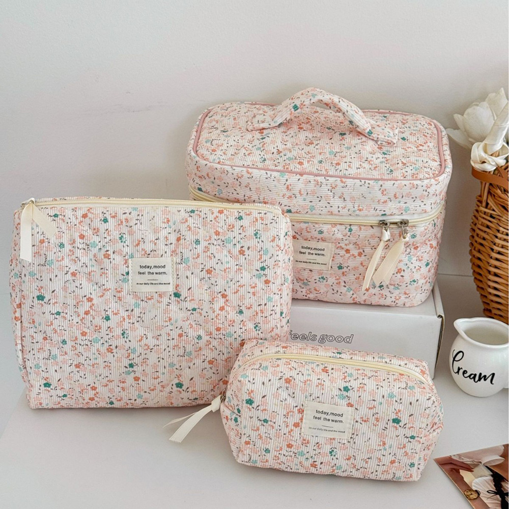 Borsa per cosmetici di grande  - Luxury Bags In China Wholesale recensione e prezzo