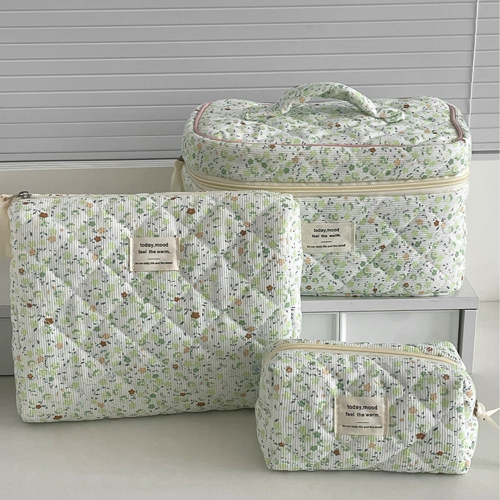Borsa per cosmetici di grande  - Luxury Bags In China Wholesale recensione e prezzo