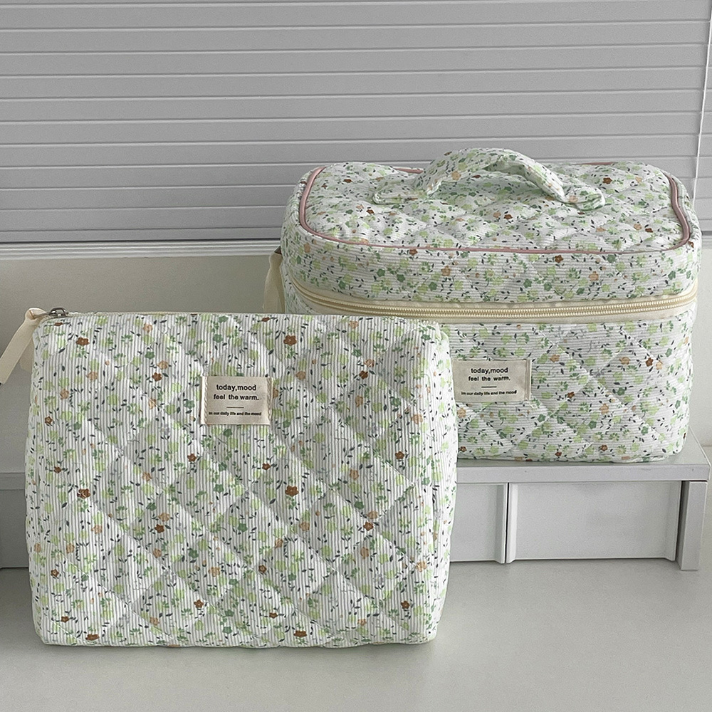 Borsa per cosmetici di grande  - Luxury Bags In China Wholesale recensione e prezzo