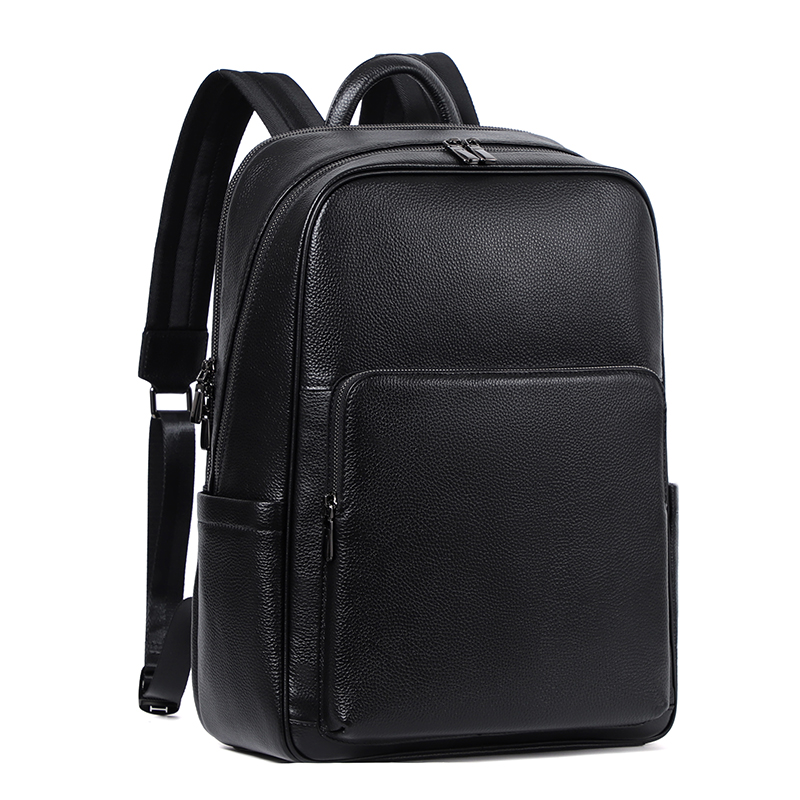 Zaini da uomo in vera pelle di - Luxury Bags That Fit Laptop recensione e prezzo
