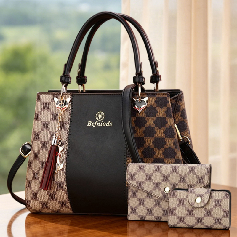 Borse da donna, Borse a mano,  - Luxury Bags Casual recensione e prezzo