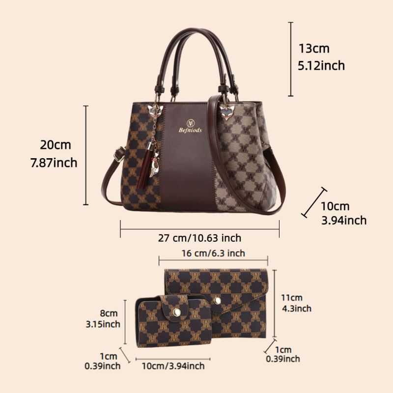 Borse da donna, Borse a mano,  - Luxury Bags Casual recensione e prezzo