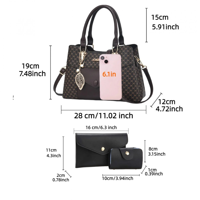 Borse tote da pendolare di alt - Luxury Bags Casual recensione e prezzo