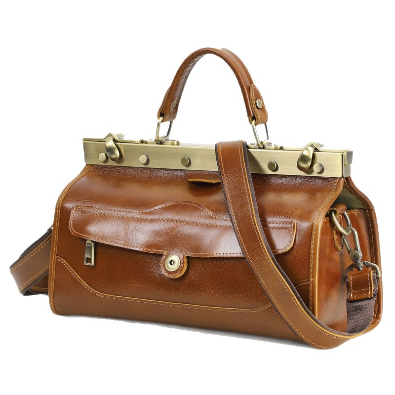 Borsa a Tracolla da Donna in V - Luxury Bags & Leather Repair Of Atlanta recensione e prezzo