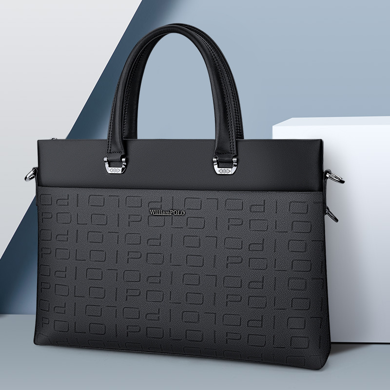 Borsa per laptop da lavoro Bor - Luxury Bags In China Wholesale recensione e prezzo