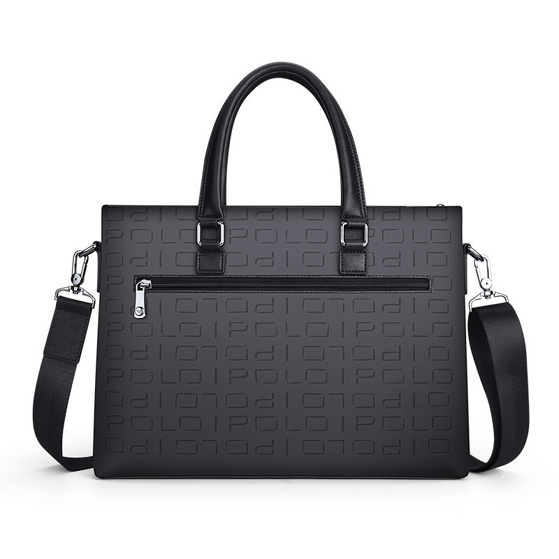 Borsa per laptop da lavoro Bor - Luxury Bags In China Wholesale recensione e prezzo