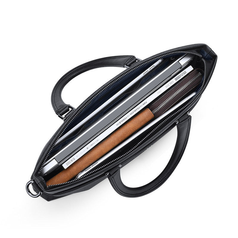 Borsa per laptop da lavoro Bor - Luxury Bags In China Wholesale recensione e prezzo