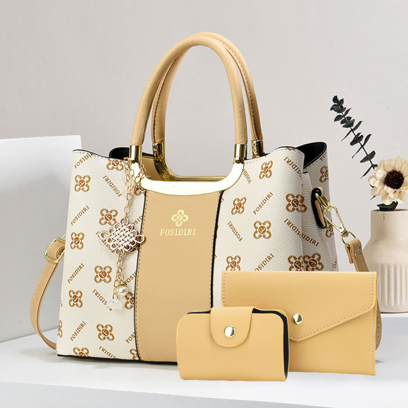 Borse Stampate di Lusso di Alt - Luxury Bags Casual recensione e prezzo