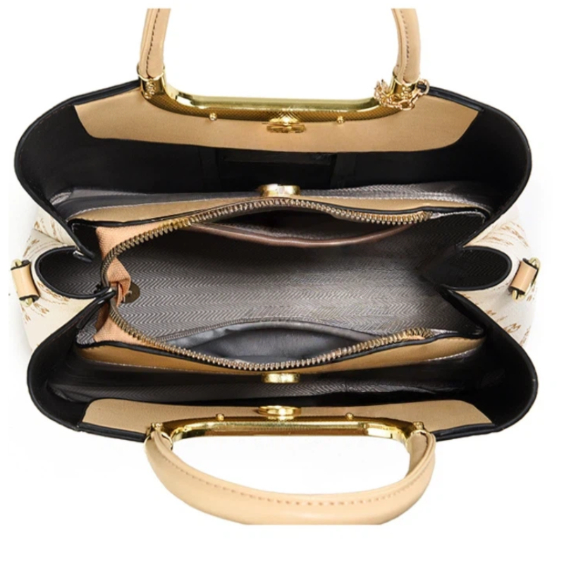 Borse Stampate di Lusso di Alt - Luxury Bags Casual recensione e prezzo
