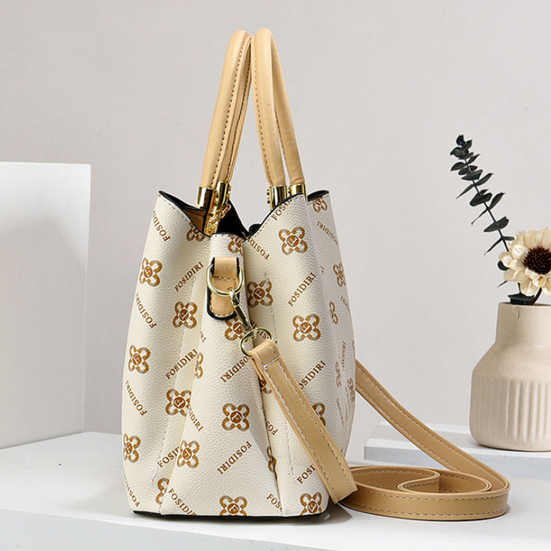 Borse Stampate di Lusso di Alt - Luxury Bags Casual recensione e prezzo