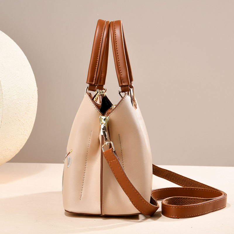 Borse ricamate in stile cinese - Luxury Bags Casual recensione e prezzo