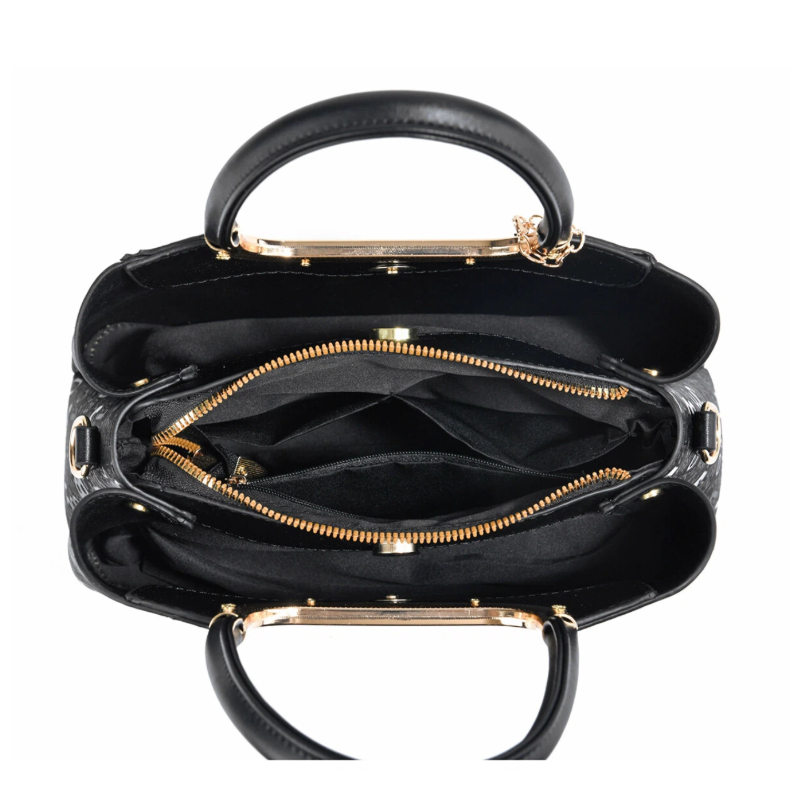 Set di 3 Borse da Donna alla M - Luxury Bags Casual recensione e prezzo