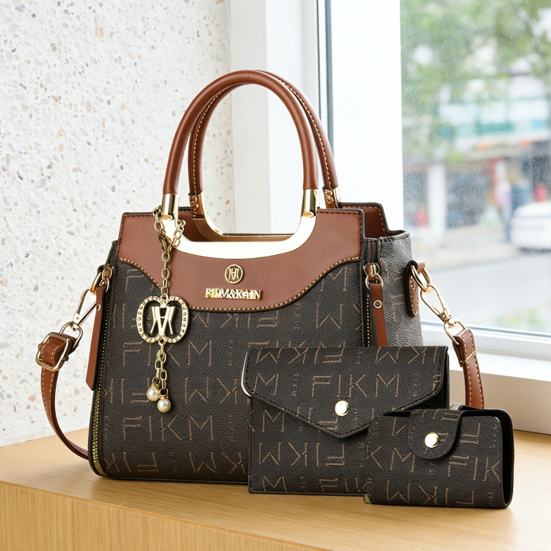 Set di 3 borse di lusso legger - Luxury Bags Casual recensione e prezzo
