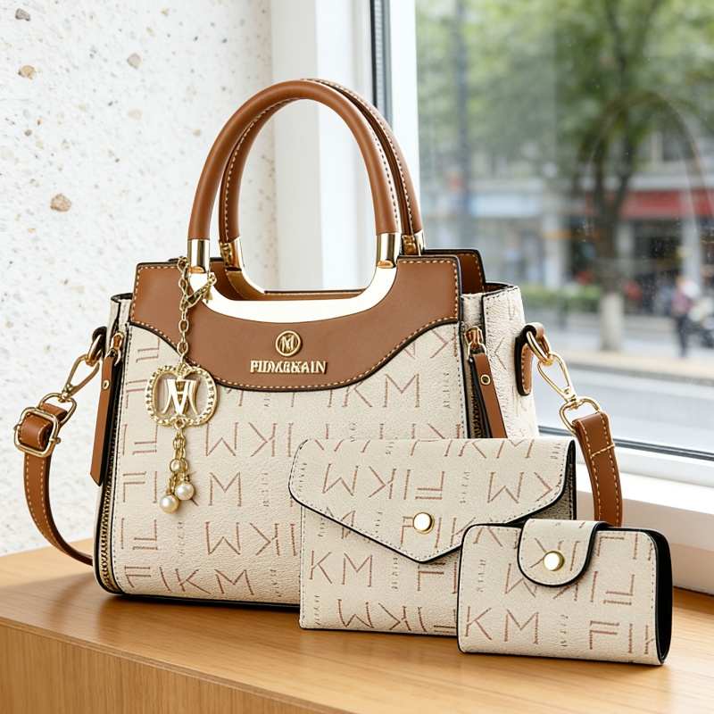 Set di 3 borse di lusso legger - Luxury Bags Casual recensione e prezzo