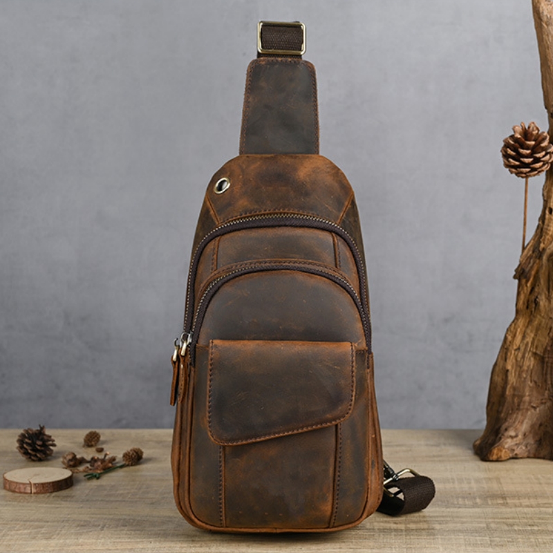 Borsa da Petto Multifunzione d - Luxury Bags Sling recensione e prezzo