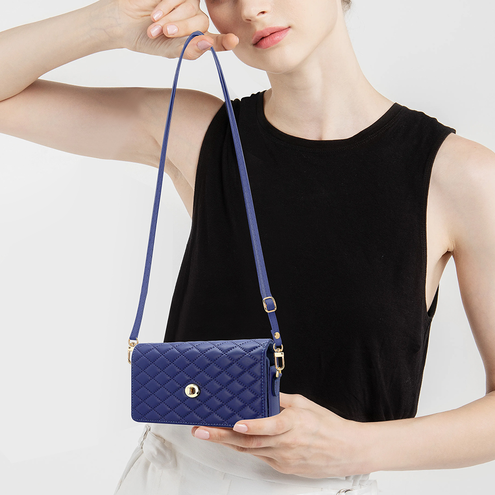 Borsa a portafoglio per cellul - Luxury Bags & Leather Repair Of Atlanta recensione e prezzo
