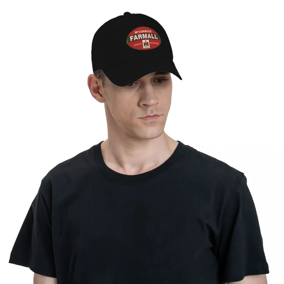Nuovo cappello da baseball McC - Luxury Bags In Usa recensione e prezzo