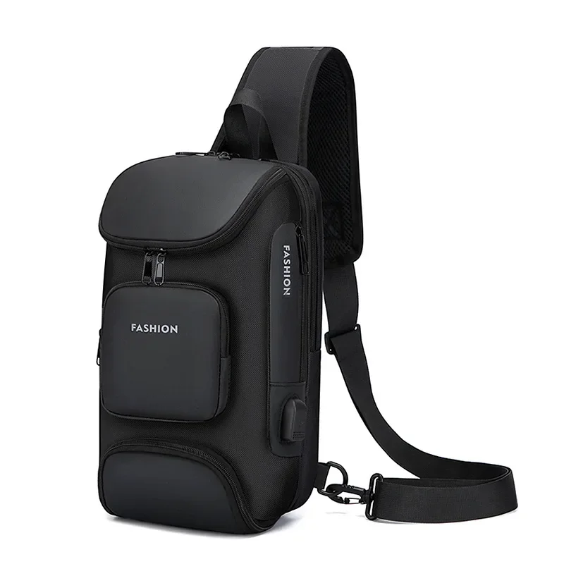 Borsa a tracolla sul petto con - Luxury Bags In China Wholesale recensione e prezzo