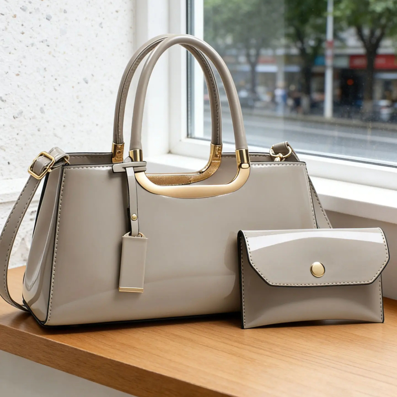 Set di Borse da Donna, Borse a - Luxury Bags Casual recensione e prezzo